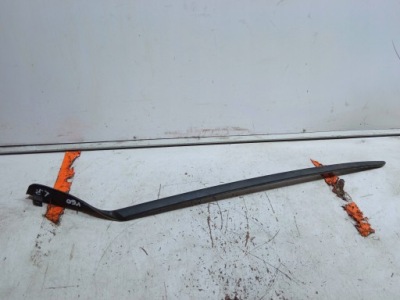 Volvo v60 ii молдинг скло лобове ліва 31469400 фото №1