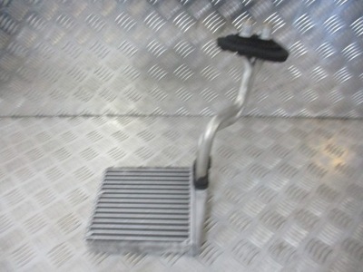 Обігрівач renault modus фото №1