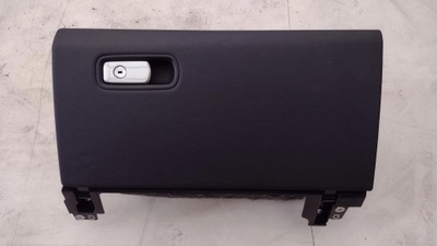 Porsche panamera 971 бардачок пассажира 971857095f фото №1