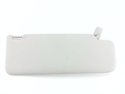 Козирок козирок лівий skoda rapid 2012-2017 europa фото №1