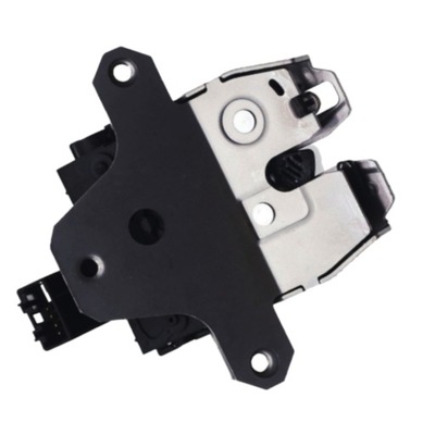 Volvo s40 ii / v50 2004-2012 замок крышки багажника фото №1