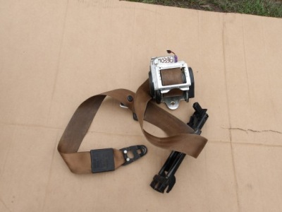 Натягувач поперечина ліве перед audi a6 c6 4f0857705 фото №1