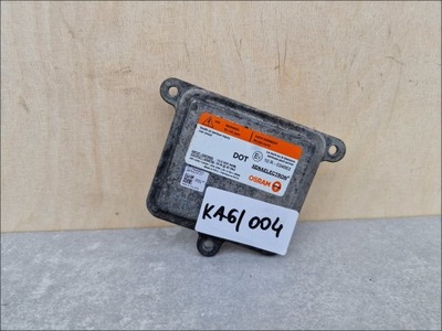 ПЕРЕТВОРЮВАЧ КСЕНОН D3S 35W OPEL CITROEN FORD HYUNDAI 10R-034663 KA6/004