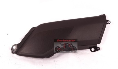 KAWASAKI Z900 17-23 DEFLECTOR PROTECTION FRAME FILLING UNDER TANK  