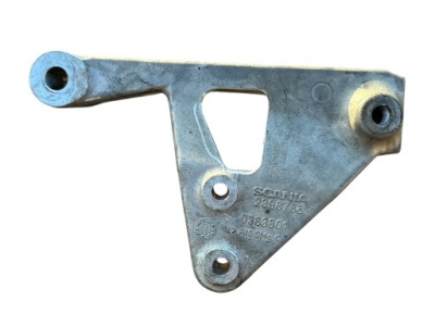 Кронштейн циліндра кабіни scania ntg ng s r 2398788 фото №1