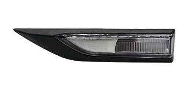 lampa-kierunk.boczny L Vw Transporte,Mul tivan 16-