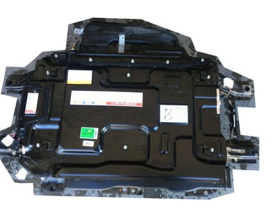 Акумулятор wysokiego напруги hyundai ioniq kia niro фото №1