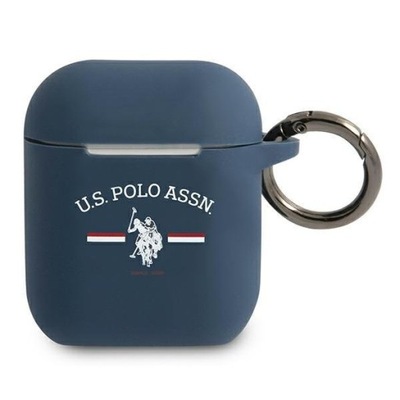 U.S. Polo Assn. US Polo USACA2SFGV AirPods case