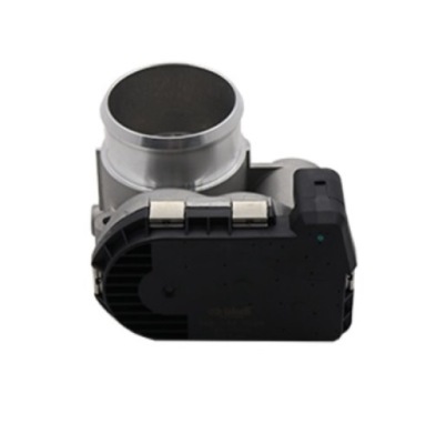 Корпус дросель до vw passat b5 1.8 b5.5 фото №1