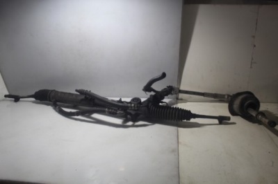 Рулевая рейка bmw 1 120i e87 2.0 фото №1