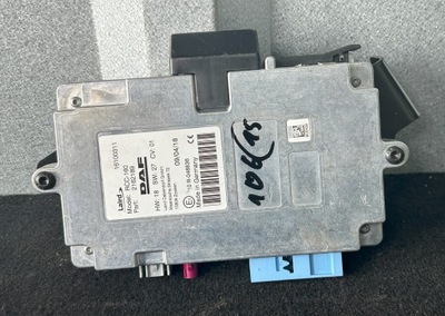 MODUŁ TELEFONU DAF XF 106 LIFT 2162189