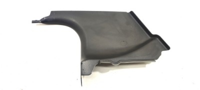 Mercedes r172 w172 пластик защита накладка стойка правая a1726901025 фото №1