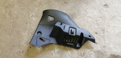 Alfa romeo giulietta захист стійка правий задня фото №1