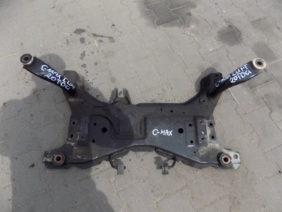 Підрамник pod двигун підрамник ford c-max i lift 2,0 tdci фото №1