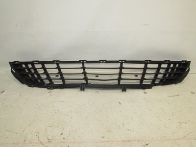 Решётка решётка радиатора бампера mercedes citan фото №1