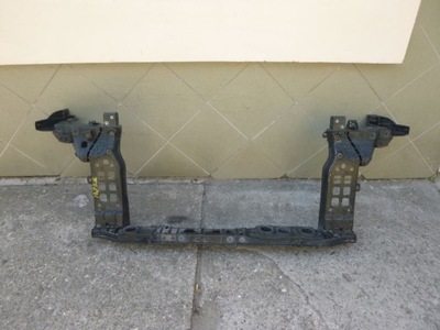 Hyundai santa fe iii 12- pas передний фото №1