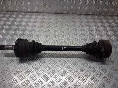 Привідний вал права задня opel omega b 2.2 y22xe фото №1