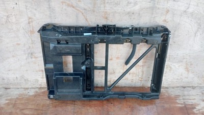 Peugeot 1007 pas передний корпус вентилятора фото №1