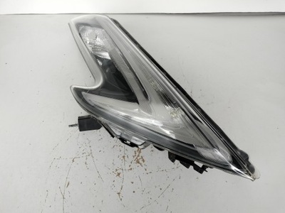 LAMP RIGHT LAMP NISSAN JUKE 14- FACELIFT  