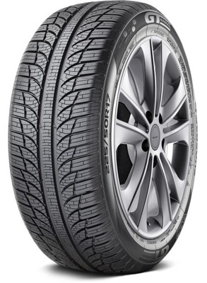 4x GT Radial 4Seasons 195/55R16 91V XL