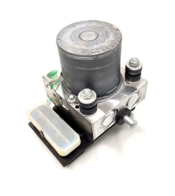 Насос abs iveco daily 504346584 0265232413 фото №1