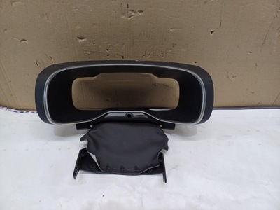 Корпус прилади citroen c5 aircross 98171380zd фото №1