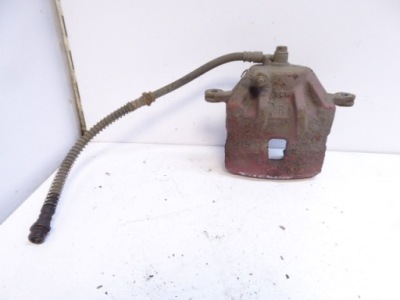 Tucson i 04-10 суппорт тормозной перед правый 2.0 16v g4gc фото №1