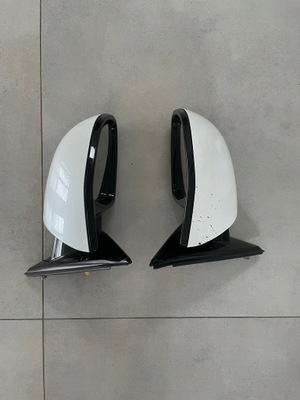 Зеркало bmw x5 f85 фото №1