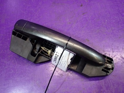 Bravo ii 07- ручка задня права задня 242567 284/a фото №1