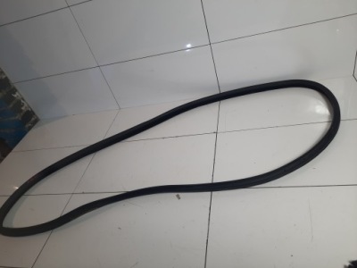 Bmw f34 прокладка двері правий перед замшевий фото №1