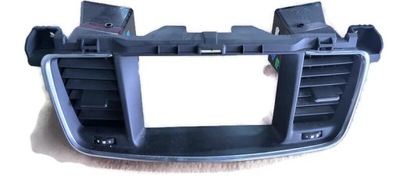 PEUGEOT 508 I 5D 12R CUADRO MONITOR REJILLAS 9686457877  