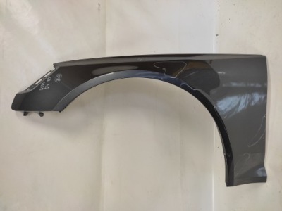 Audi s4 b9 a4 8w крыло левый передний перед фото №1