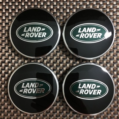 LAND ROVER ORIGINAL CUP NUTS DISCOVERY 5 VELAR  