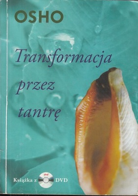 Transformacja przez tantrę Osho