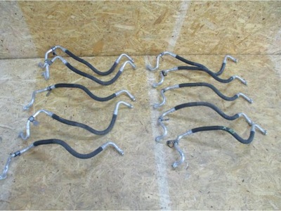 Talisman megane iv espace v шланг кондиціонера фото №1