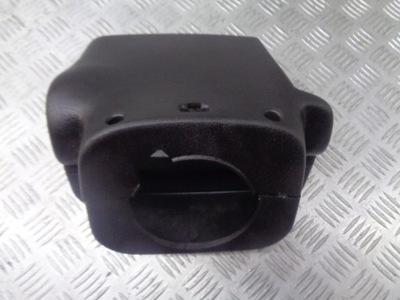 Корпус колонки рулевого peugeot 206 фото №1