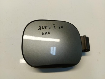 NISSAN Juke II F16 Tankklappe des Kraftstoffsbehälters KAD 781206PA0A