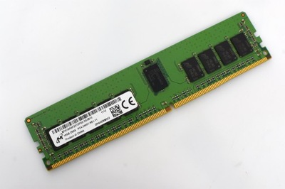 DDR4 16GB MICRON 2400MHz Entuzjasta-PC