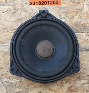 Динамік двері перед mercedes ml gl 166 2318201202 фото №1