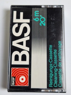 BASF REINGUNGS-CASSETTE