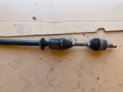 Правая приводной вал длинная chevrolet orlando 2010-2018 2.0 13355113 фото №1