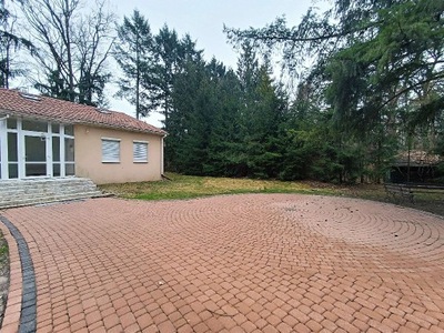 Dom, Zalesie Górne, Piaseczno (gm.), 260 m²