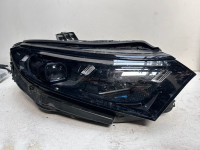 Фара правый mercedes eqs amg digital light фото №1