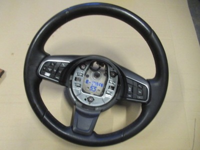 Jaguar e-pace воздуховод фото №1