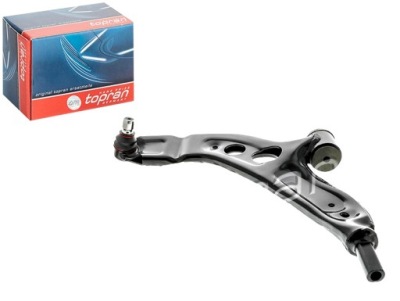 Важіль підвіска колеса перед l перед mini f55 f56 f57 1.2-electric фото №1