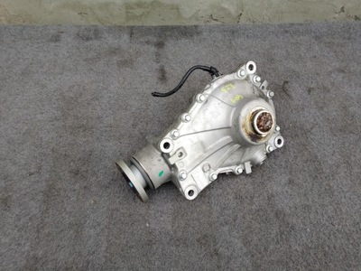 Диференціал міст перед bmw x3 g01 3,23 фото №1