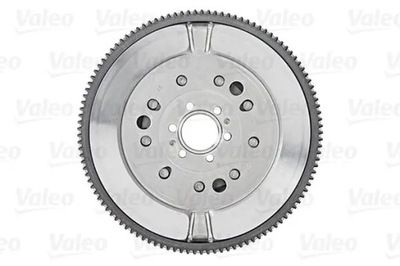 Колесо маховик 836222 valeo ford mazda volvo 3 фото №1