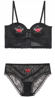 INTIMISSIMI KOMPLET BIUSTONOSZ FIGI 75C /S GIOIA