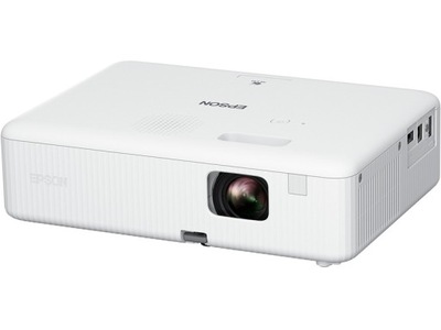 Projektor EPSON CO-W01 LCD HD 17000:1