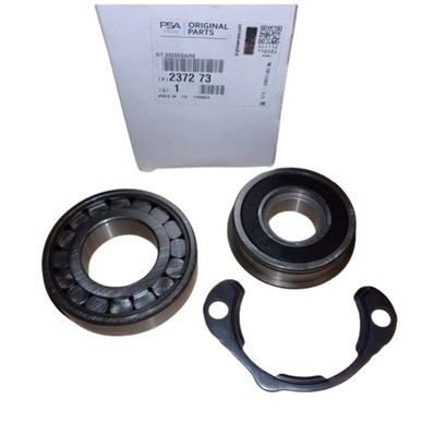 Подшипник 237273 citroen jumpy iv ml5,mluc оригинал фото №1